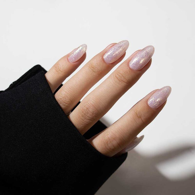 Gelous Gel Polish Glow Up image number 1
